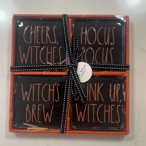 COPY - Rae Dunn Halloween